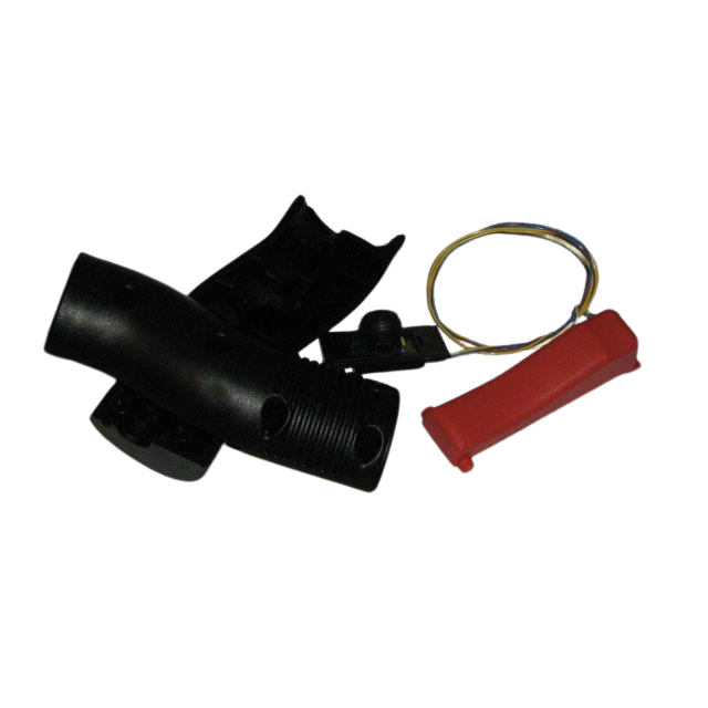 2421609390 Handle | Genuine Haulotte