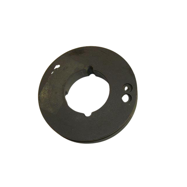 2421609530 Pulley | Genuine Haulotte