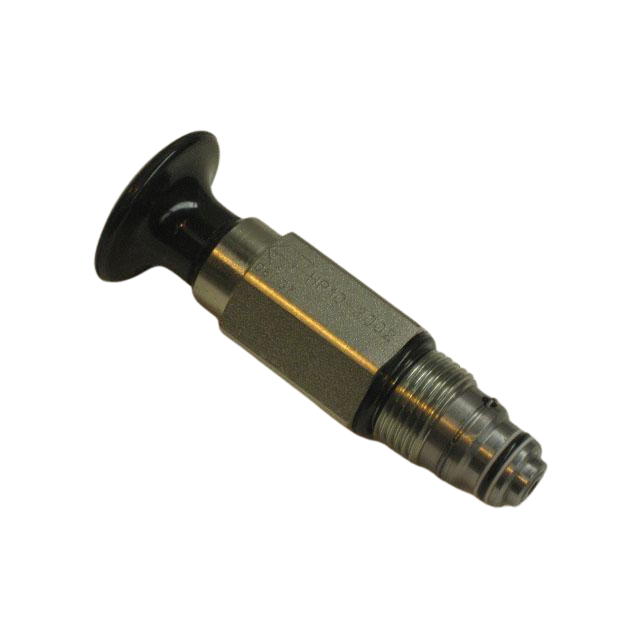 2421609590 Compact Hand Pump | Genuine Haulotte