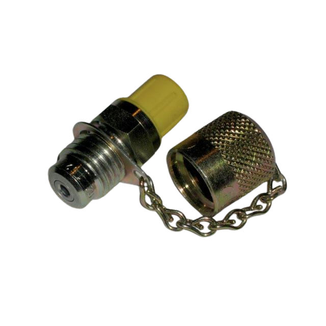 2421609600 Pressure Tap M16X2 | Genuine Haulotte