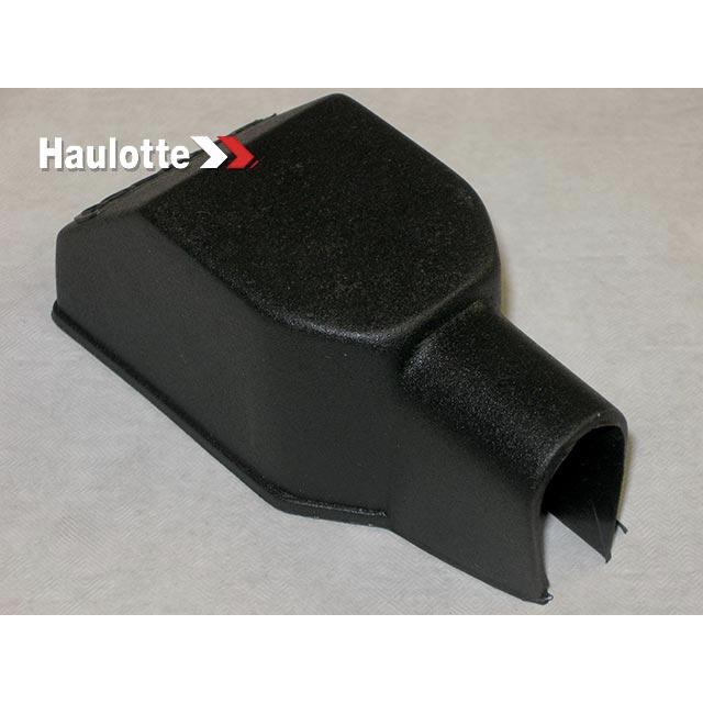 2421609650 Battery Terminal Cover | Genuine Haulotte