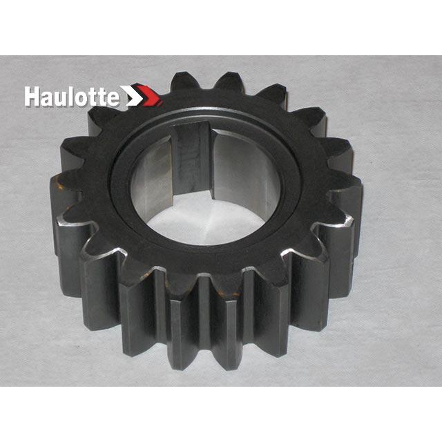 2421609690 Pinion | Genuine Haulotte