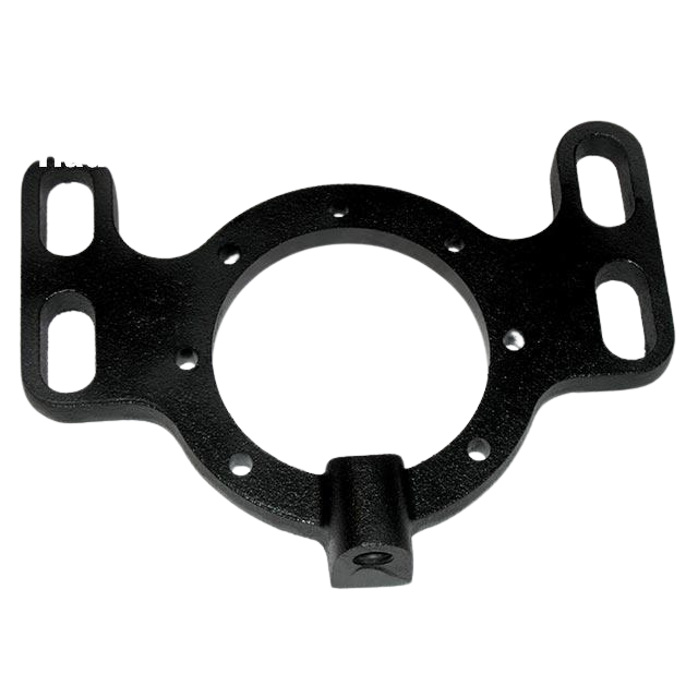 2421609700 Reducer Support Plaque | Genuine Haulotte