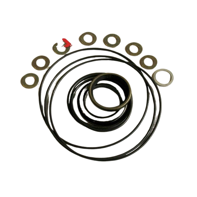 2421610110 Pack/Seals For Motor | Genuine Haulotte