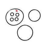 2421610140 Seals Kit | Genuine Haulotte