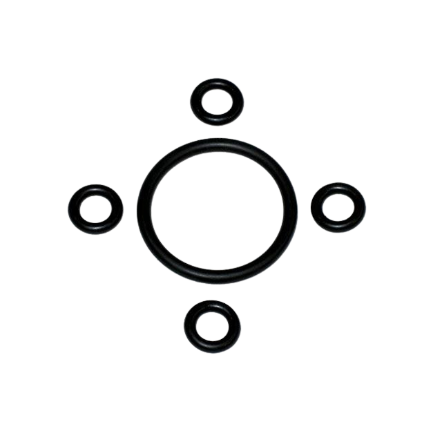 2421610800 Seals Kit | Genuine Haulotte