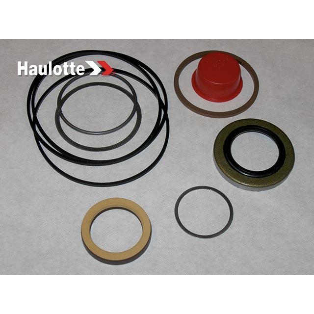 2421610860 Seals Kit | Genuine Haulotte