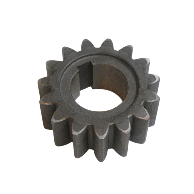 2421620030 Pinion | Genuine Haulotte