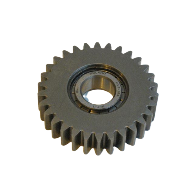 2421620670 Plan With Reducer Access | Genuine Haulotte