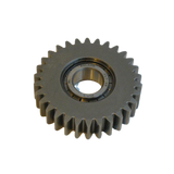 2421620670 Plan With Reducer Access | Genuine Haulotte