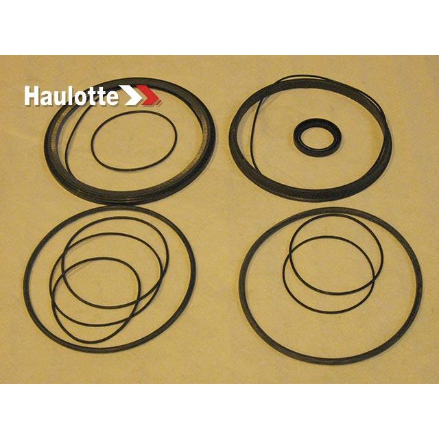 2421692440 Pack / Reducer Seals Ctd205 | Genuine Haulotte
