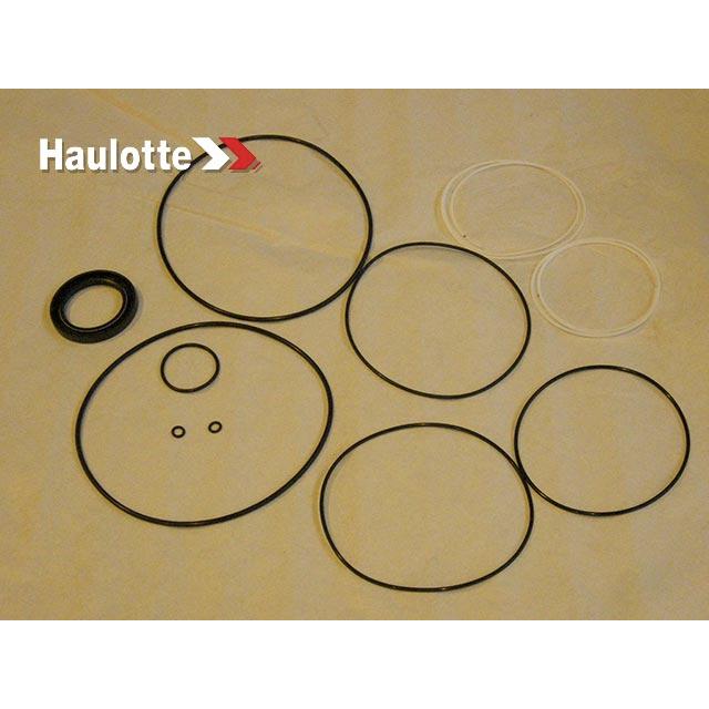 2421692470 Pack/Reducer Seals Ctm/20 | Genuine Haulotte