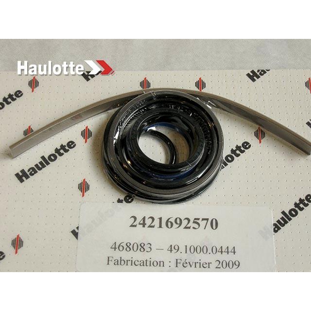 2421692570 Pack / Sealscompensation Cylinder B13 | Genuine Haulotte