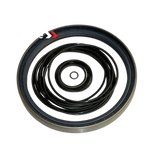 2421692590 Pack/Seals/Reducer | Genuine Haulotte