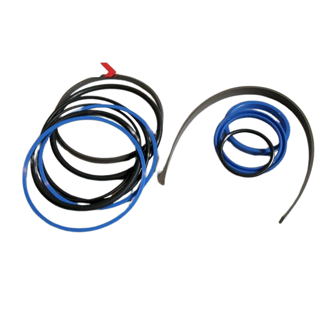 2421692640 Pack /Transmitter Cylinder Seals | Genuine Haulotte