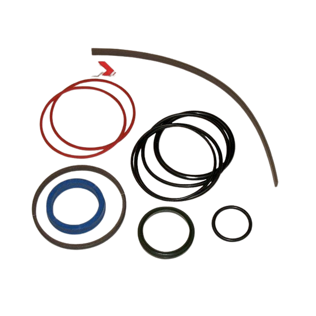 2421692650 Pack /Receiver Cylinder Seals | Genuine Haulotte