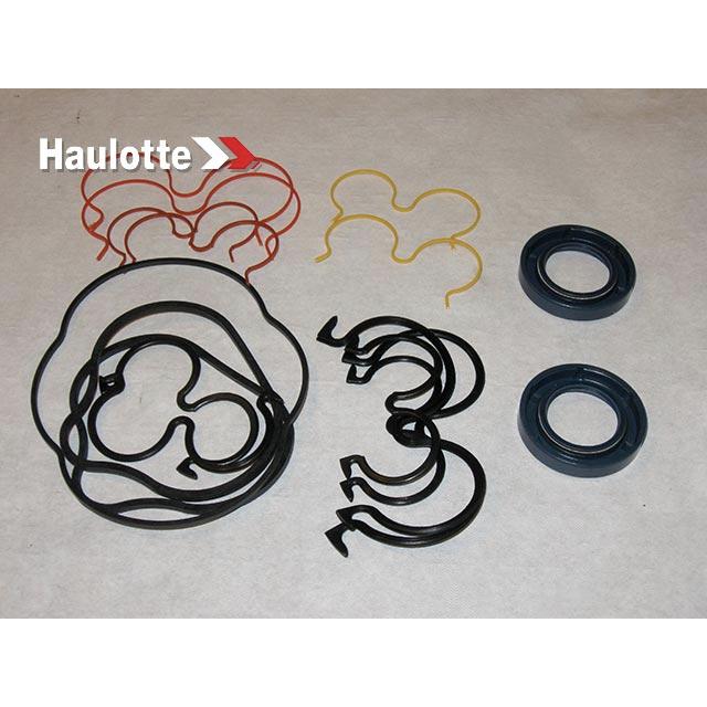2421692890 Pack/Seals/Casappa Pump | Genuine Haulotte