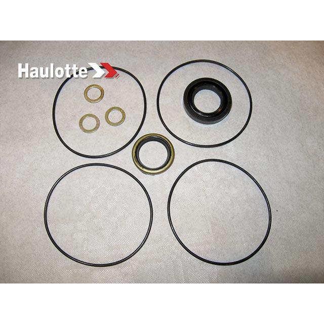 2421692900 Pack/Seals/Omm32 Motor | Genuine Haulotte