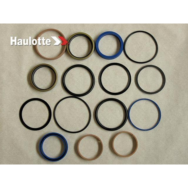 2421693090 Pack Of Steering Cylinder Seals | Genuine Haulotte
