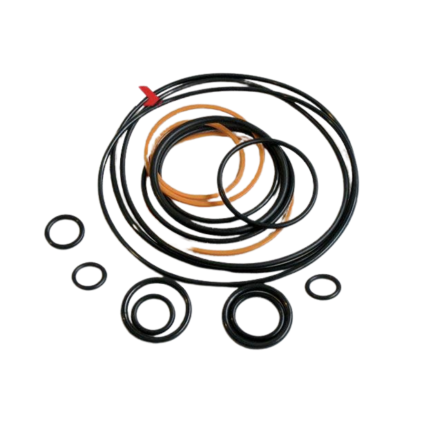 2421693110 Pack / Seals For Eaton Motor | Genuine Haulotte