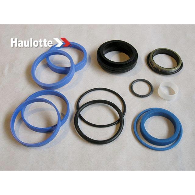 2421693190 Pack / Seals For Cylinder 04366 | Genuine Haulotte