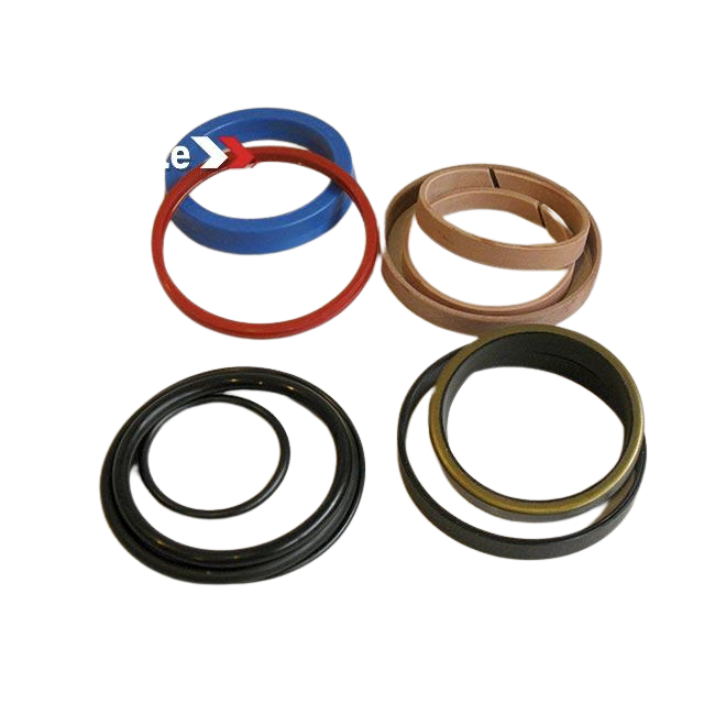 2421693210 Pack / Seals For Cylinder C14875 | Genuine Haulotte