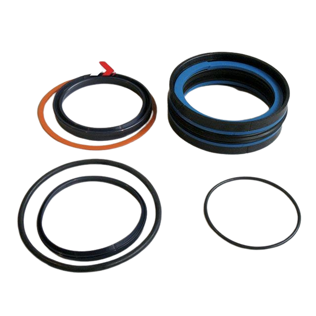 2421693250 Pack Of Transmitter Cylinder Seals | Genuine Haulotte