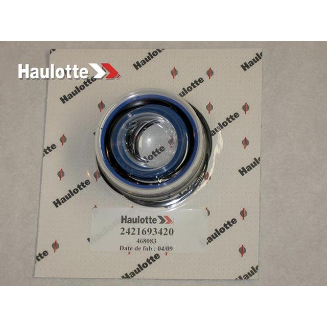2421693420 Pack/Steering Cylinder Seals | Genuine Haulotte