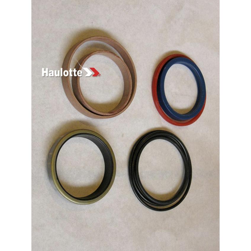 2421693430 Pack /Outrigger Cylinder Seals | Genuine Haulotte