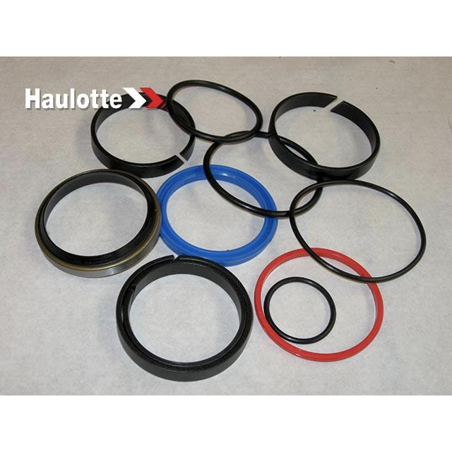 2421693450 Pack/Seals/Telescope Cylinder | Genuine Haulotte