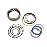 2421693480 Seals Kit | Genuine Haulotte