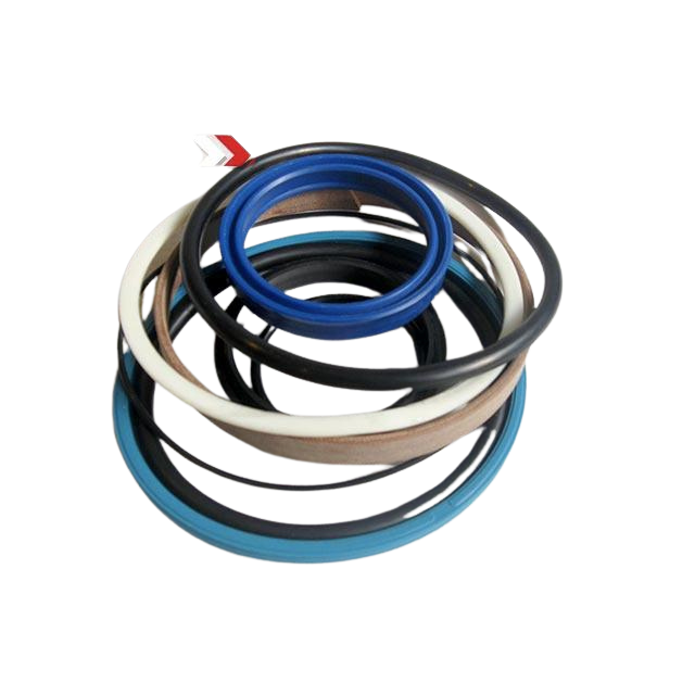 2421693490 Pack /Transmitter Cylinder Seals | Genuine Haulotte