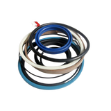 2421693490 Pack /Transmitter Cylinder Seals | Genuine Haulotte