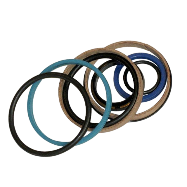 2421693500 Pack /Receiver Cylinder Seals | Genuine Haulotte