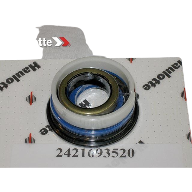 2421693520 Pack /Steering Cylinder Seals | Genuine Haulotte