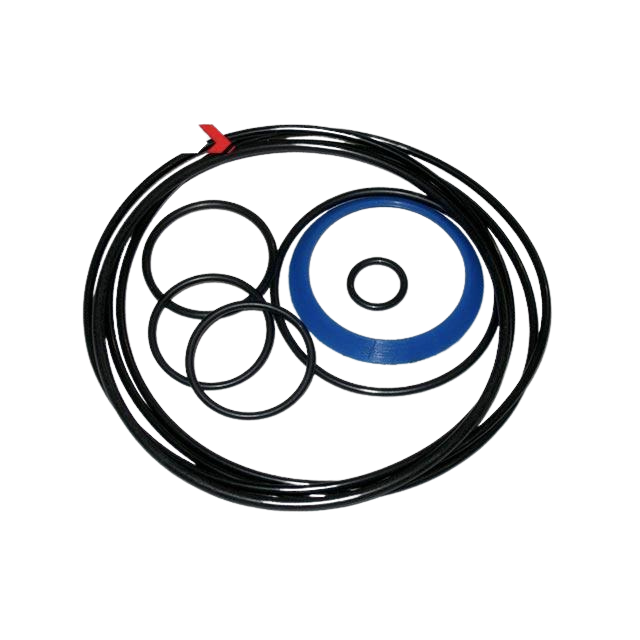 2421693530 Pack / Seals For Motor | Genuine Haulotte