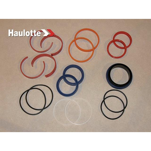 2421693740 Pack/ Steering Cylinder Seals | Genuine Haulotte