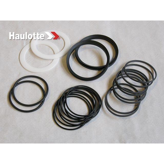 2421693810 Pack / Seals For Revolving Joint | Genuine Haulotte