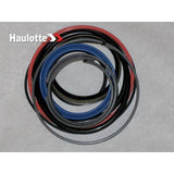 2421693820 Pack /Lift Cylinder Seals | Genuine Haulotte