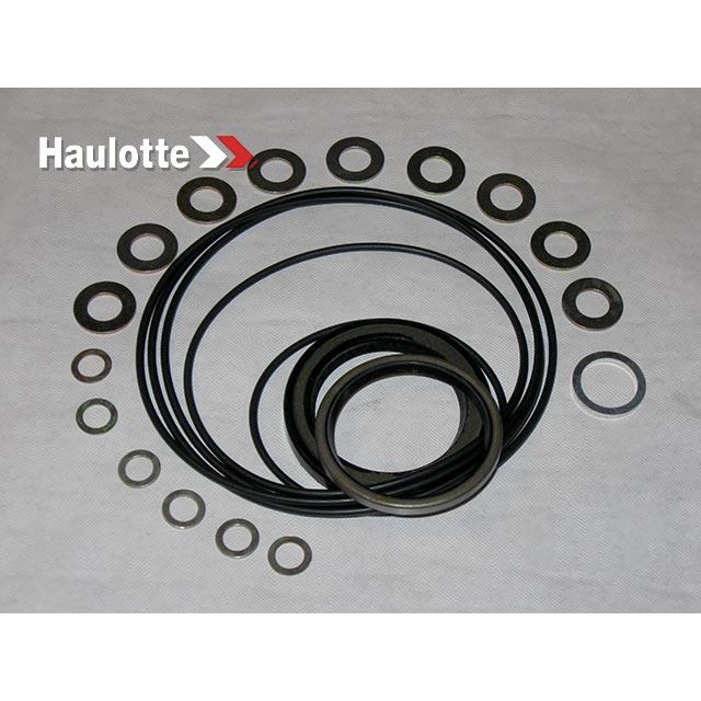 2421693910 Pack / Seals For Omraw Motor | Genuine Haulotte
