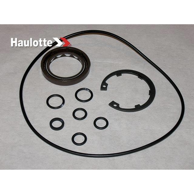 2421693930 Pack / Seals For Pump A | Genuine Haulotte