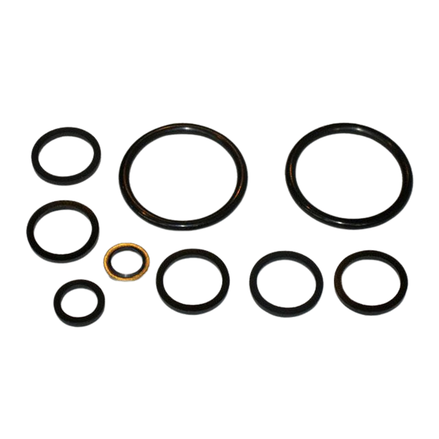 2421693980 Pack/Seals For Elect Ng10 | Genuine Haulotte