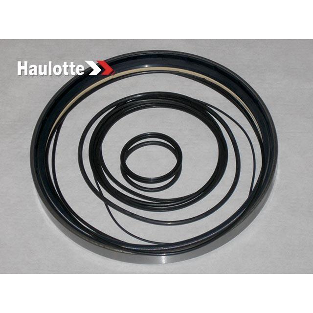 2421694010 Pack / Reducer Seals | Genuine Haulotte