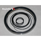 2421694010 Pack / Reducer Seals | Genuine Haulotte