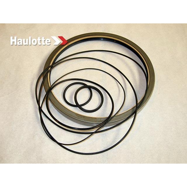 2421694020 Pack / Reducer Seals | Genuine Haulotte