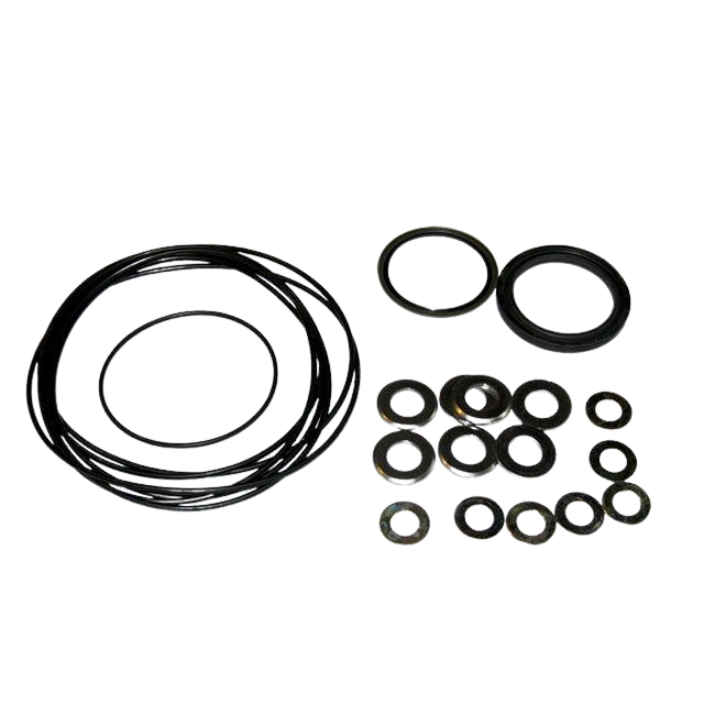 2421694060 Pack / Seals For Motor | Genuine Haulotte