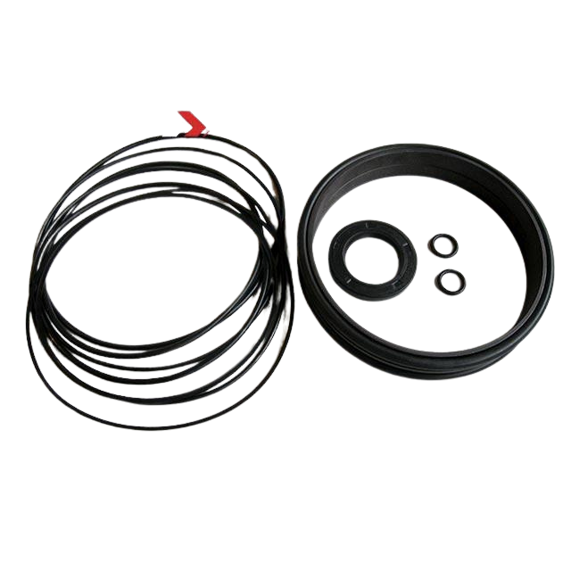2421694080 Pack / Seals For Reducer | Genuine Haulotte