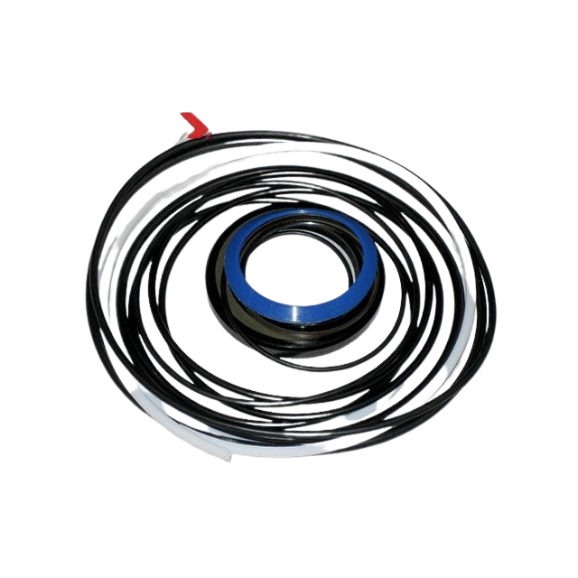 2421694260 Pack/Seals For Hydraulic Motor | Genuine Haulotte