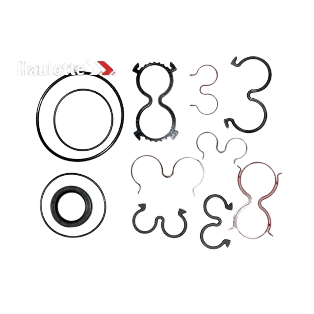 2421694440 Pack / Seals For Pump | Genuine Haulotte