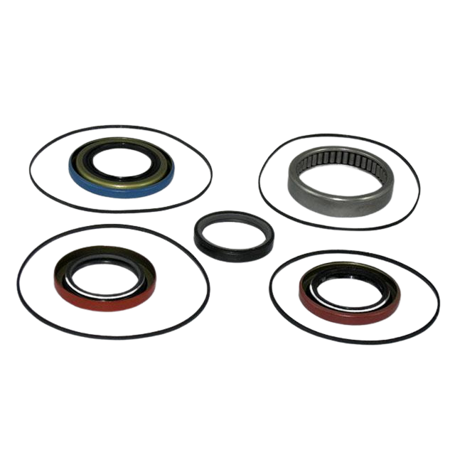 2421694560 Pack/Seals For Motor | Genuine Haulotte